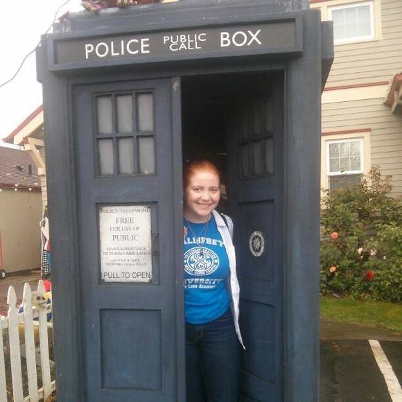 valiantginger